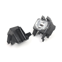 Feux de brouillard avant gauche + droit pour Opel Astra H 2004-2009 13261997 13261998 13243424