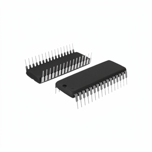 Memory 32 DIP AT27C040-12PC Electronic Chips Component Authorized Distributor - Product Image 1