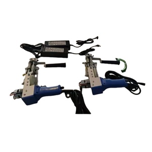 Pistolet de tufting manuel pour tapis à poils, machine à tisser, type métier à tisser à rapier, pistolet de tufting pour tapis, kit de pistolet de tufting, pistolet de tufting Ca - Product Image 5