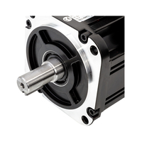 Moteur servo MIGE à couple élevé, contrôle de mouvement de précision, économie d'énergie, performance durable pour robot industriel, vente en gros