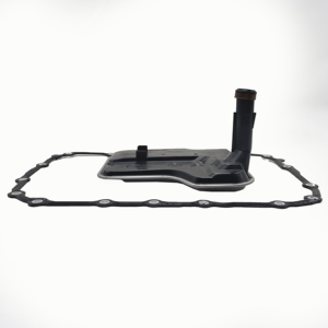 Filtro de Aceite para Transmisión Automática 5L40E 24117557070 para <span class=keywords><strong>BMW</strong></span> E36 E39 <span class=keywords><strong>E46</strong></span> E83 E53 5L40 <span class=keywords><strong>Caja</strong></span> de <span class=keywords><strong>Cambios</strong></span> - Product Image 1