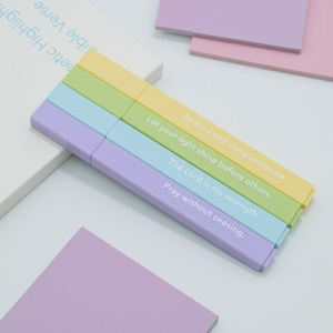 Biểu Tượng Tùy Chỉnh Tô Màu Và Bút 8 Gói Màu Sắc Tô Màu Đặt Bút Đánh Dấu Người Lớn Trẻ Em Trường Nguồn Cung Cấp Màu Sắc - Product Image 6