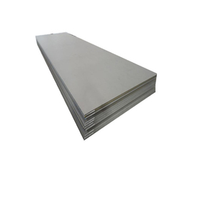 9Cr18Mo 58hrc 440C 440b 440A แผ่นเหล็กมาร์เทนติกพื้นผิวที่สดใสแผ่นสแตนเลสสำหรับใบมีดโกน - Product Image 2