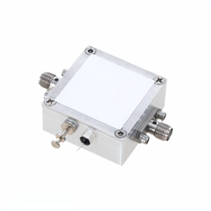 อุปกรณ์แยกสัญญาณพลังงาน RF แบบดั้งเดิม PE88D40000 - Product Image 1