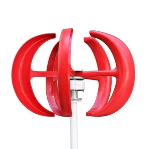 กังหันลมแนวนอน 800w ระบบพลังงานลมทดแทน กังหันลมแนวตั้ง 1kw 1000w 48v - Product Image 3