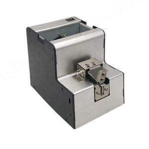 Boyee เครื่องป้อนด้วยสกรู JTS-560อัตโนมัติรางปรับได้1.0-5.0มม. สำหรับใช้ในอุตสาหกรรมเครื่องจักรก่อสร้างอุตสาหกรรมในฟาร์ม - Product Image 5