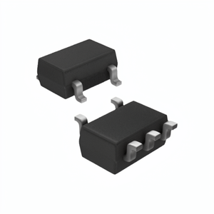 Components Electronic S-19102N19H-M5T1U SC 74A, SOT 753 Original Power Management (PMIC) - Product Image 1