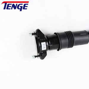 AI 1 adet 1643202431 1643201613 Mercedes ML-Class W164 GL-Class X164 <span class=keywords><strong>i</strong></span>çin arka havalı süspansiyon amortisörü (ADS süspansiyon sistemi olmadan) - Product Image 3