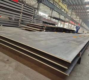 Precio de la Placa de Acero al Carbono Suave Astm A36 S235 S275 S355, Placa de Acero <span class=keywords><strong>D2</strong></span> - Product Image 6