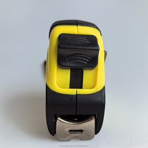 Tùy chỉnh bán buôn tự có thể thu vào ABS trường hợp băng biện pháp với thép đo băng - Product Image 3