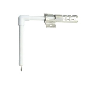 Aguja de encendido para estufa de gas WPW10324262 para quemador empotrado doméstico, fácil operación - Product Image 2