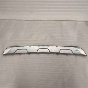 Bas <span class=keywords><strong>prix</strong></span> Auto Body Parts voiture pare-chocs avant peau planche à roulettes 42533011 42392750 pour Che-vrolet <span class=keywords><strong>Trax</strong></span> - Product Image 2