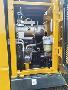 Sany Excavator SY26U de seconde main, un outil hydraulique à haut rendement pour les petits projets - Product Image 2