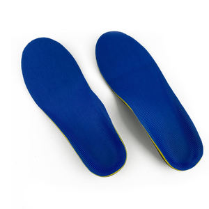 Plantillas Ergonómicas Contorneadas para Corrección de Pies Planos, Base Rígida Duradera, Insertos Deportivos Anti-Sudor para Enfermeras, Cajeros y Personal - Product Image 2