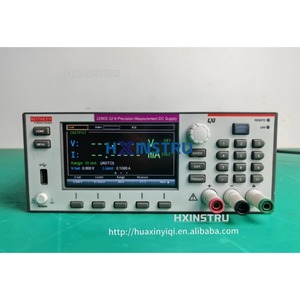 1 ชิ้น ใช้แล้ว Keithley 2280s-32-6 แหล่งจ่ายไฟความแม่นยำสูง&H - Product Image 2