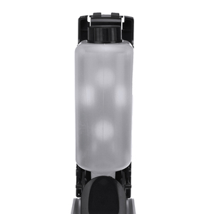 Dispenser di Sapone Liquido per Hotel, Scuole, Bagni e Cucine, Montaggio a Parete, per Shampoo, Lozione e Sapone per Mani - Product Image 2