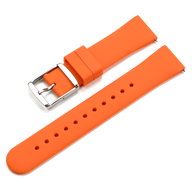 fresh orange