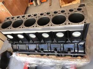 Blocco Cilindri Originale per Motore WEICHAI WD618, Vendita Calda - Product Image 3