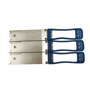 Module émetteur-récepteur optique LC QSFP 40GBase QSFP-40G-LR4 Cisco, neuf et original - Product Image 6