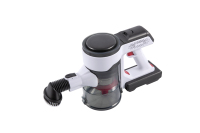 Aspirateur balai sans fil 25,9 V A15 à batterie, forte aspiration, capacité de 0,7 L, filtre HEPA, moteur sans balais, pour voiture et hôtel