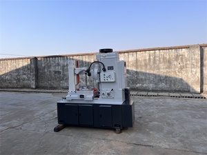 Hydraulic 500mm Hobbing Machine Mechanical Gear Hobbing Machine Y3150 China - Product Image 4