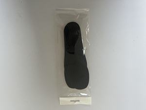 Solette Unisex Comode in EVA, Morbide, Lavabili, Traspiranti, Regolabili in Altezza, Rialzate di 3 cm, per Scarpe Casual Quotidiane - Product Image 4