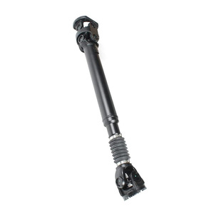 Arbre de transmission avant 04593542AB pour Dodge Charger Chrysler 300 2005-2014, pièce de rechange en acier - Product Image 1