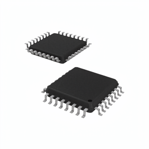 C8051F544-IQ Embedded Original Components Electronic 32 LQFP - Product Image 1