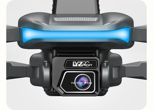 Dron L105 con GPS y Cámara 4K, Plegable, FPV y Motores sin Escobillas para Principiantes - Product Image 3