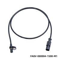 Nouveau capteur de moto de haute qualité CVO pour ZeeHoAE8 OE:FA8V-080004-1500-M1