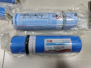 ตลับเมมเบรน RO สำหรับใช้ในบ้าน ขนาด 200 แกลลอนต่อวัน ป้องกันการสะสมของสิ่งสกปรก สำหรับระบบกรองน้ำดื่มบนเคาน์เตอร์เชิงพาณิชย์ - Product Image 3
