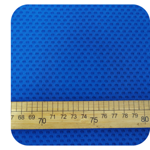 Tela de Malla Espacial 3D de 280 g/m², 95 % Poliéster + 5 % Elastano, Tejido de Malla de Nieve, Material de Punto para Prendas, Zapatos y Automóviles, de MY Knit Factory - Product Image 6