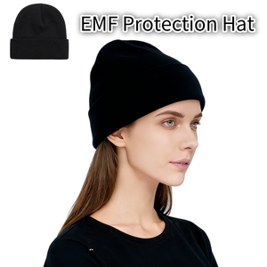 热卖防辐射法拉第电动势保护帽 - Product Image 1