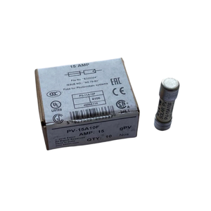 Nuevos productos SUNTOP FUSE BUSSMANN 2. 0 1000V - Product Image 2