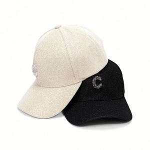 หมวกเบสบอลมีตัวอักษรหมวกกันแดดกลางแจ้งหมวกคนขับรถบรรทุก - Product Image 2