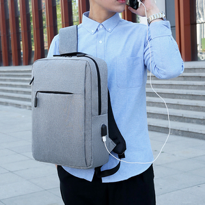 Travel Casual Day Pack Anti Theft <b>Laptop</b> Resistant Carry <b>Backpack</b> School Bags Waterproof Polyester 20-39L Computer <b>Laptop</b> - Product Image 1