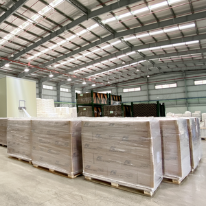 Machine à rouler à main à forte élongation à production automatisée Matériau PE souple pour équipement de fabrication de palettes - Product Image 1