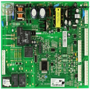 Tarjeta de Control Principal para Refrigerador 225d4206g003 Wr55x11033, Nueva, Original, en Stock, Automatización Industrial, PLC Dedicado - Product Image 1