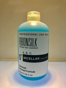 Productos para el Cuidado del Cabello de 750 ml, Cuidado Capilar Natural, Elimina Residuos Químicos, Removedor de Residuos de Cutícula Capilar - Product Image 2