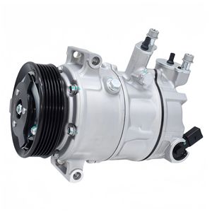 Di qualità originale Ford Ecosport Kuga Auto compressore 2015 modello elettrico condizionatore d'aria compressore per Ford Ecosport Kuga - Product Image 3