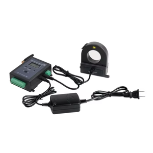 Xtester-ETCR8700 เครื่องตรวจจับกระแสไฟรั่วแบบไร้สายประสิทธิภาพสูงรุ่นใหม่ล่าสุด-009 - Product Image 4