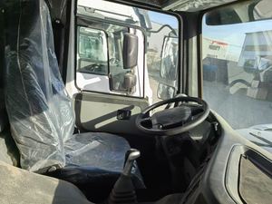 Sinotruck Heavy Duty <b>12</b>-Wheel Dump Truck Used HOWO 8X4 Dump Truck - Product Image 3