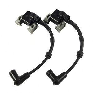 Bobina de Encendido de Repuesto 30500-Z6L-043 Compatible con Motores GX/GXV 630 660 690 - Product Image 1