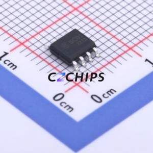 Chip IC de circuito integrado SC01 SOP-8 Original y nuevo, Chip táctil, venta completa, proveedor de chips de componentes electrónicos y servicio BOM - Product Image 1
