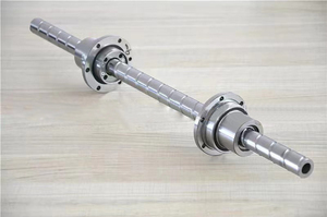 YOSO Vít Bi Thao Tác Với Đai Ốc Bi Spline BNS0812 BNS1015 BNS1616/2020/2040/2550/3232/4040AUU - Product Image 4