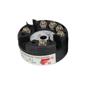 Sensor de Temperatura y Humedad Profesional de Fábrica, 4-20ma/RS485, Transmisor de Temperatura Personalizable OEM con Profibus - Product Image 1