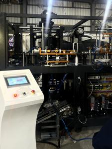 2 لتر 3 لتر شبه تلقائي تمتد بسيط صنع المعدات - Product Image 5