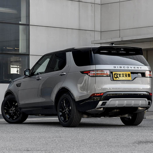 <span class=keywords><strong>Land</strong></span> <span class=keywords><strong>Rover</strong></span> <span class=keywords><strong>Discovery</strong></span> 5 Usado en China, Gasolina, Económico, Familiar, Premium, Sin Accidentes, Amplio, Entrega Mundial, 2025 - Product Image 6