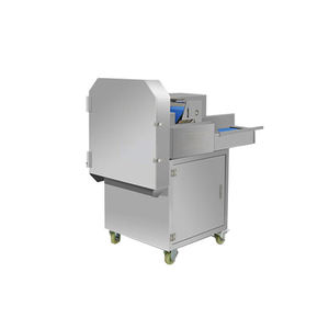 Fruit <b>Vegetable</b> Slicer Dicer Suitable For Food Factory Cutting Multiple Green <b>Vegetables</b> And Root <b>Vegetables</b> - Product Image 1