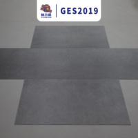 Großhandelslieferant Steinmuster LVT-Bodenbelag OEM Kundenspezifisches Design LVT-Steinboden Formaldehydfreie PVC-Vinylplanken